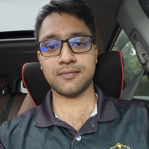 Muhaimin H. profile photo