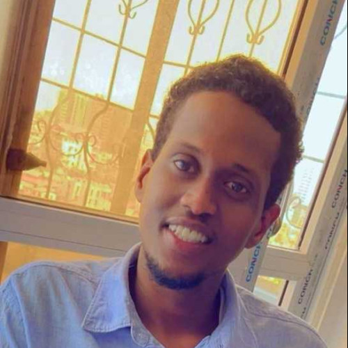 Abdulrahman M. profile photo