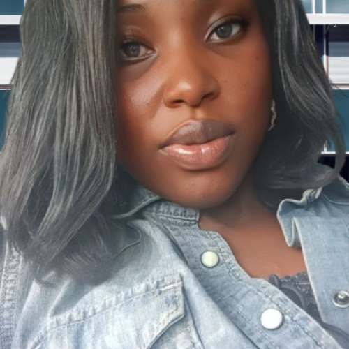Grace J. profile photo