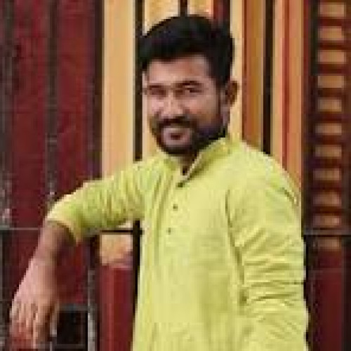 Raju K. profile photo