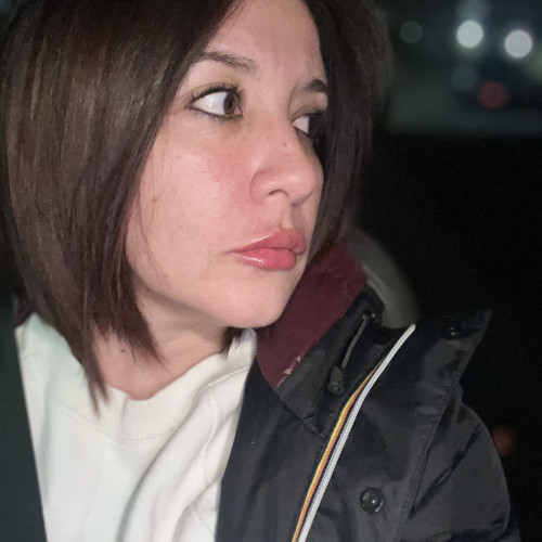 Maribel rocio M. profile photo