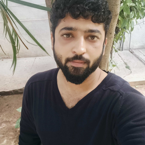 Dileep b. profile photo