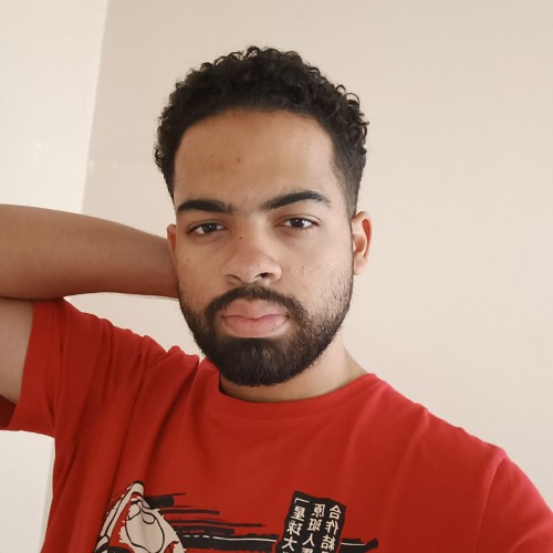 Hadi T. profile photo