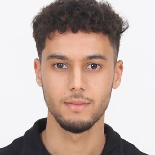 iassine e. profile photo