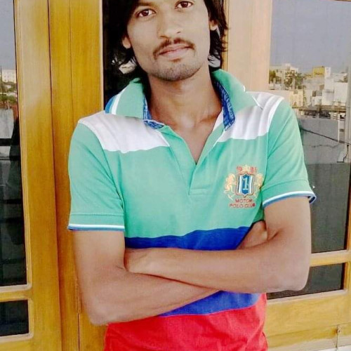Manikesh  W. profile photo