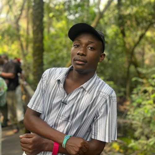 Bright v. profile photo