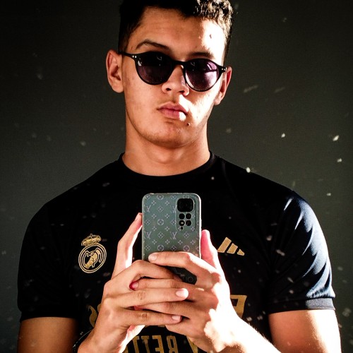 Abdellah  I. profile photo