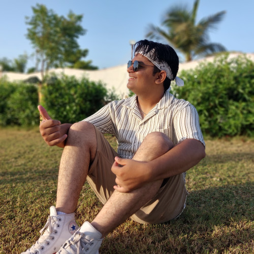 Fahad F. profile photo