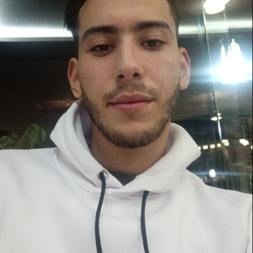 ashraf z. profile photo