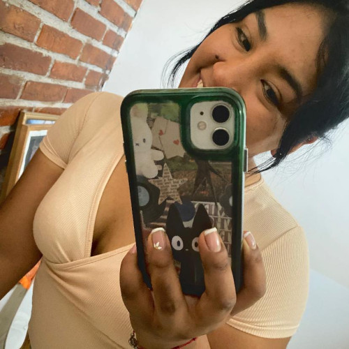 Joselyn U. profile photo
