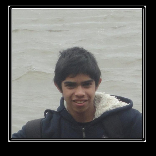 Alcides A. profile photo