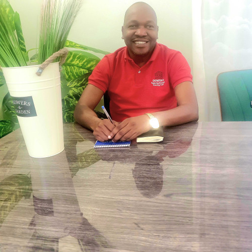 Justine l. profile photo