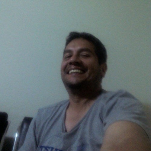 Cesar M.