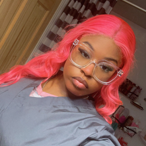 Ivy B. profile photo