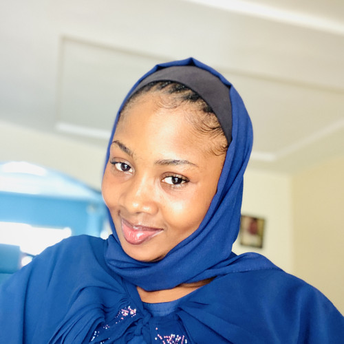 Aminat  A. profile photo