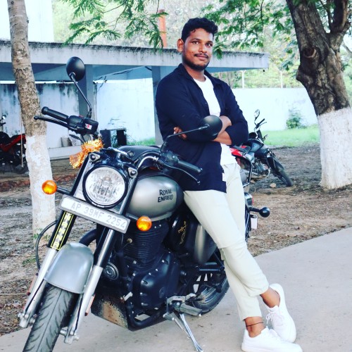 Vamsi K.