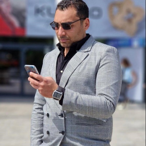 Youssef S.