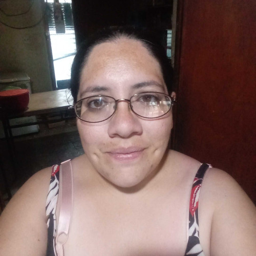 Maria de los Angeles C. profile photo