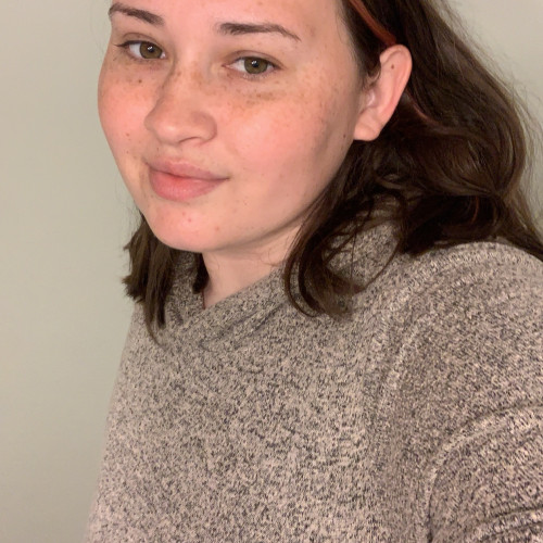 kelly a. profile photo