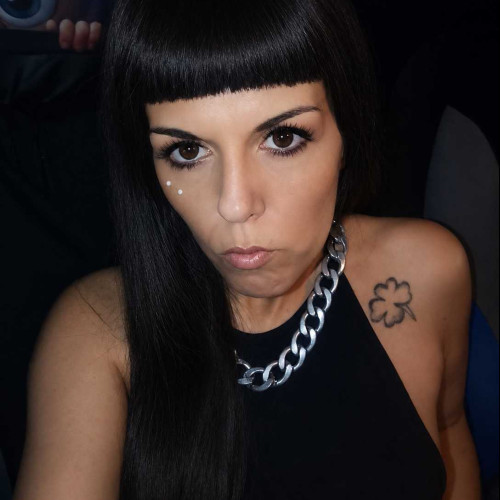 maria e. profile photo