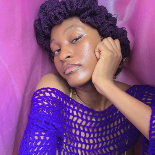 Emmanuella U.