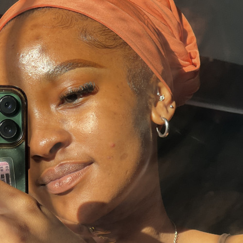 Aphrodite Z. profile photo