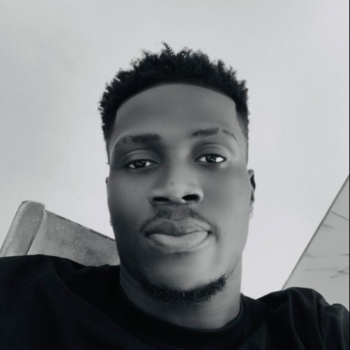 Yusuf A. profile photo