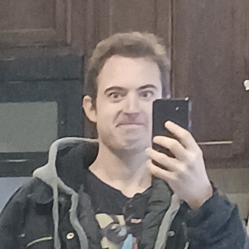 Aaron D. profile photo