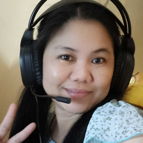 merigin R. profile photo