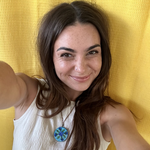 Maya E. profile photo
