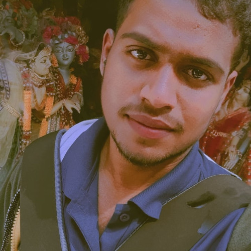 Vaishnav R.