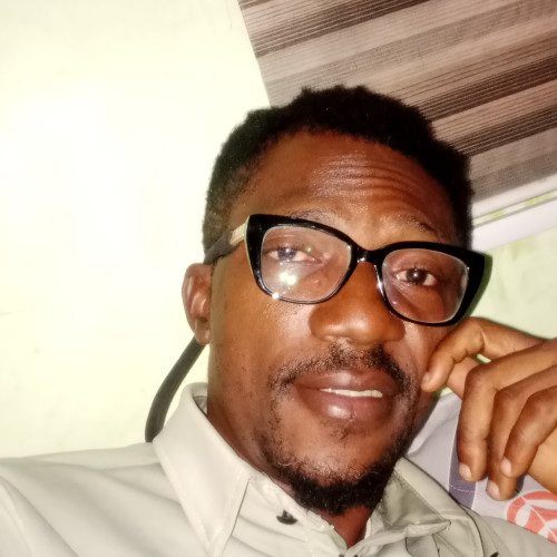 Oluwaseun A. profile photo