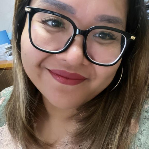 Gita R. profile photo