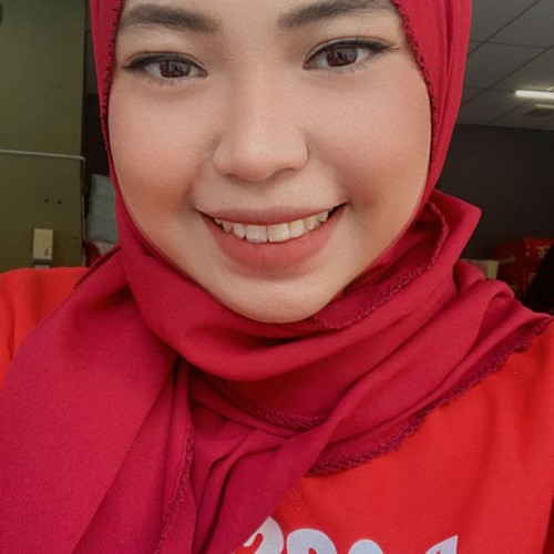 sharifah nadia mastura i.