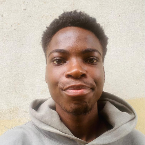 Saviour E. profile photo