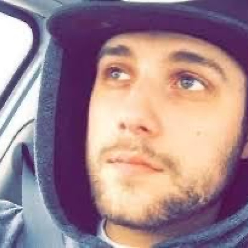 Daniel h. profile photo