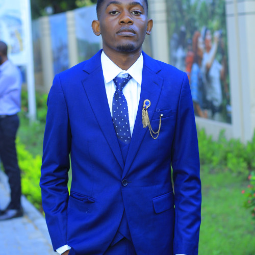 Meshack S. profile photo