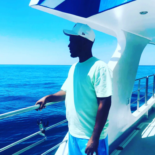 Darryl S. profile photo