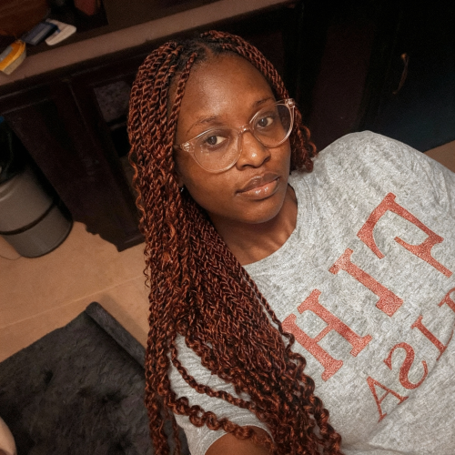 Chantel S. profile photo