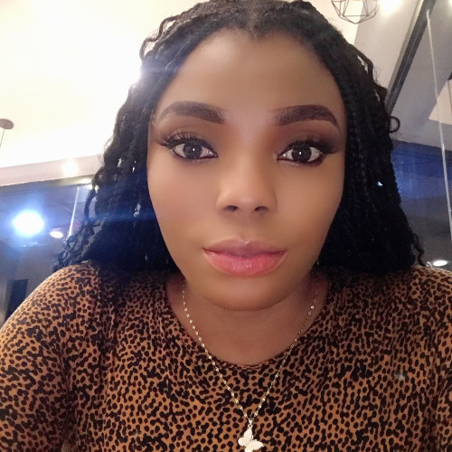 Aminat O. profile photo