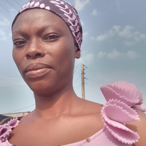 Shoyombo S. profile photo