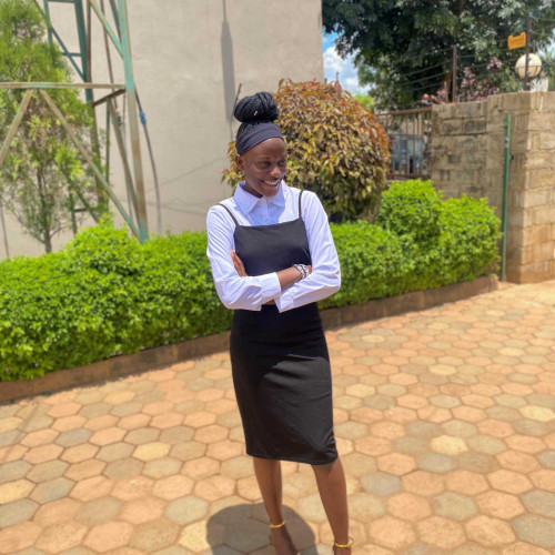 pherine c. profile photo