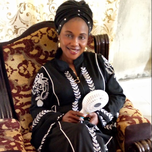 Nusirat S.