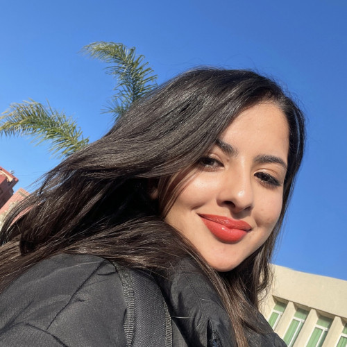 Lamiae K. profile photo