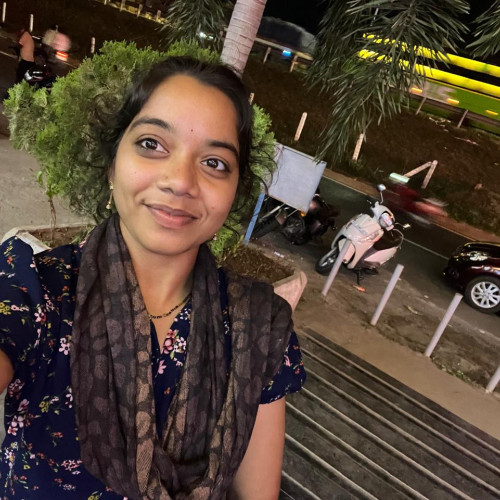 Velaga V. profile photo