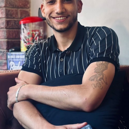 Oussama B. profile photo