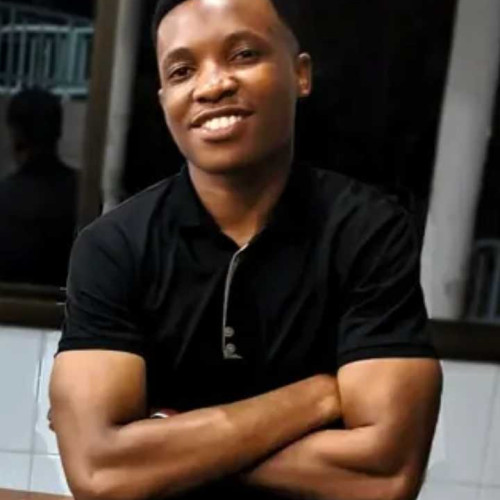 ABDULRAHMAN M. profile photo