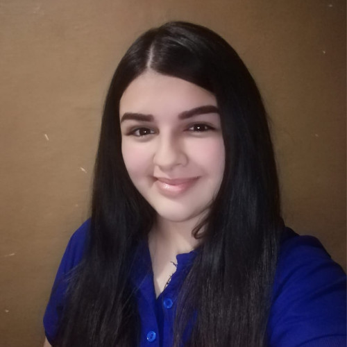 Isabel V. profile photo