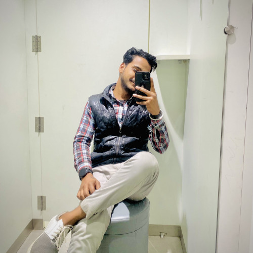 Satyam J. profile photo
