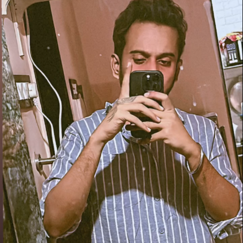 shivam c. profile photo